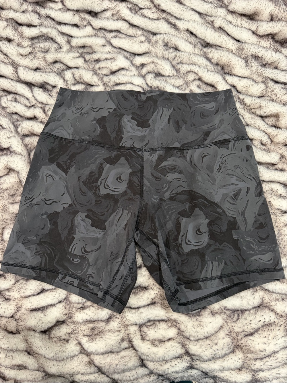 Lululemon align High-Rise 5” Bike Shorts